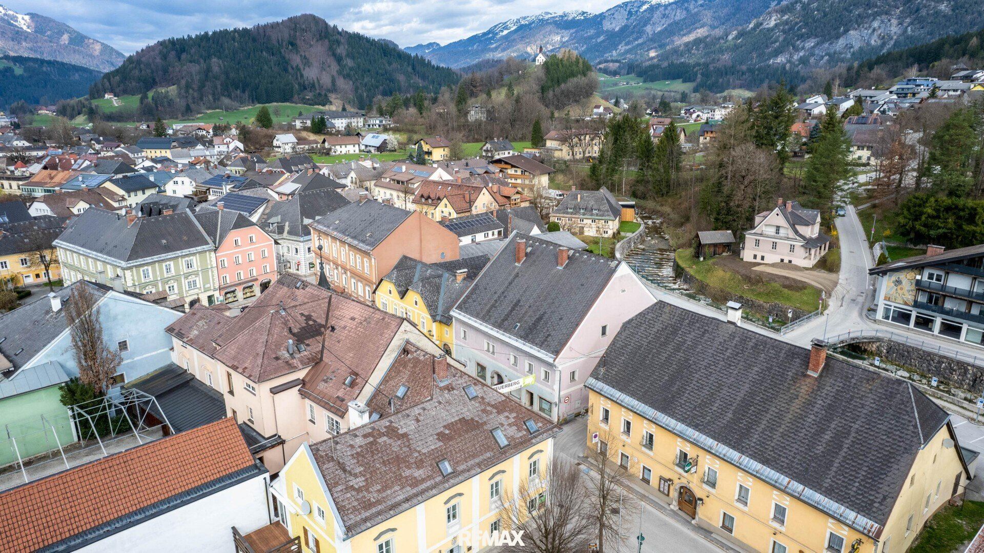 Erfüllen Sie das Lebzelterhaus mit neuem Leben - Ansicht 2