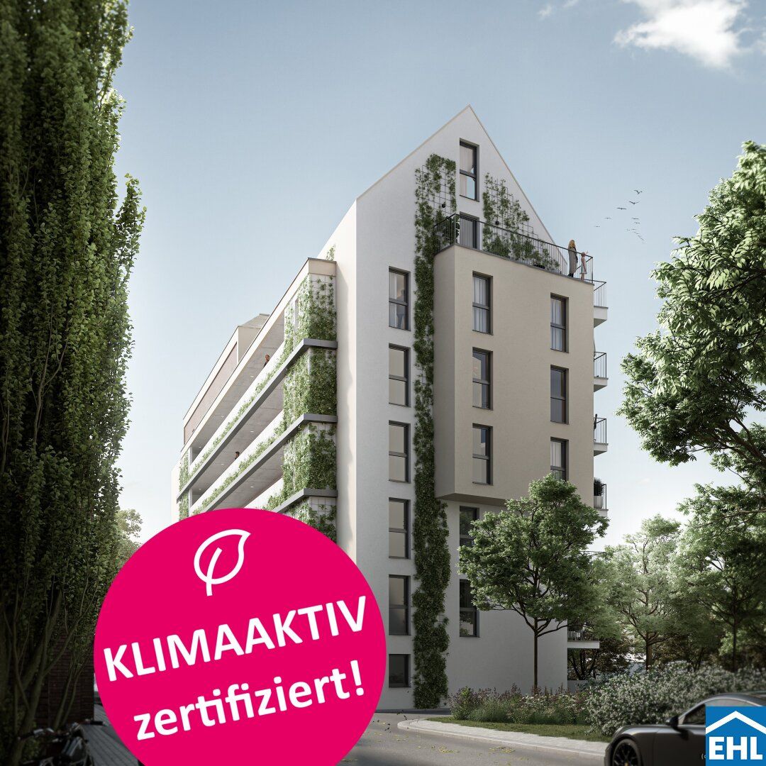 Leben im Einklang mit Stadt und Natur - 