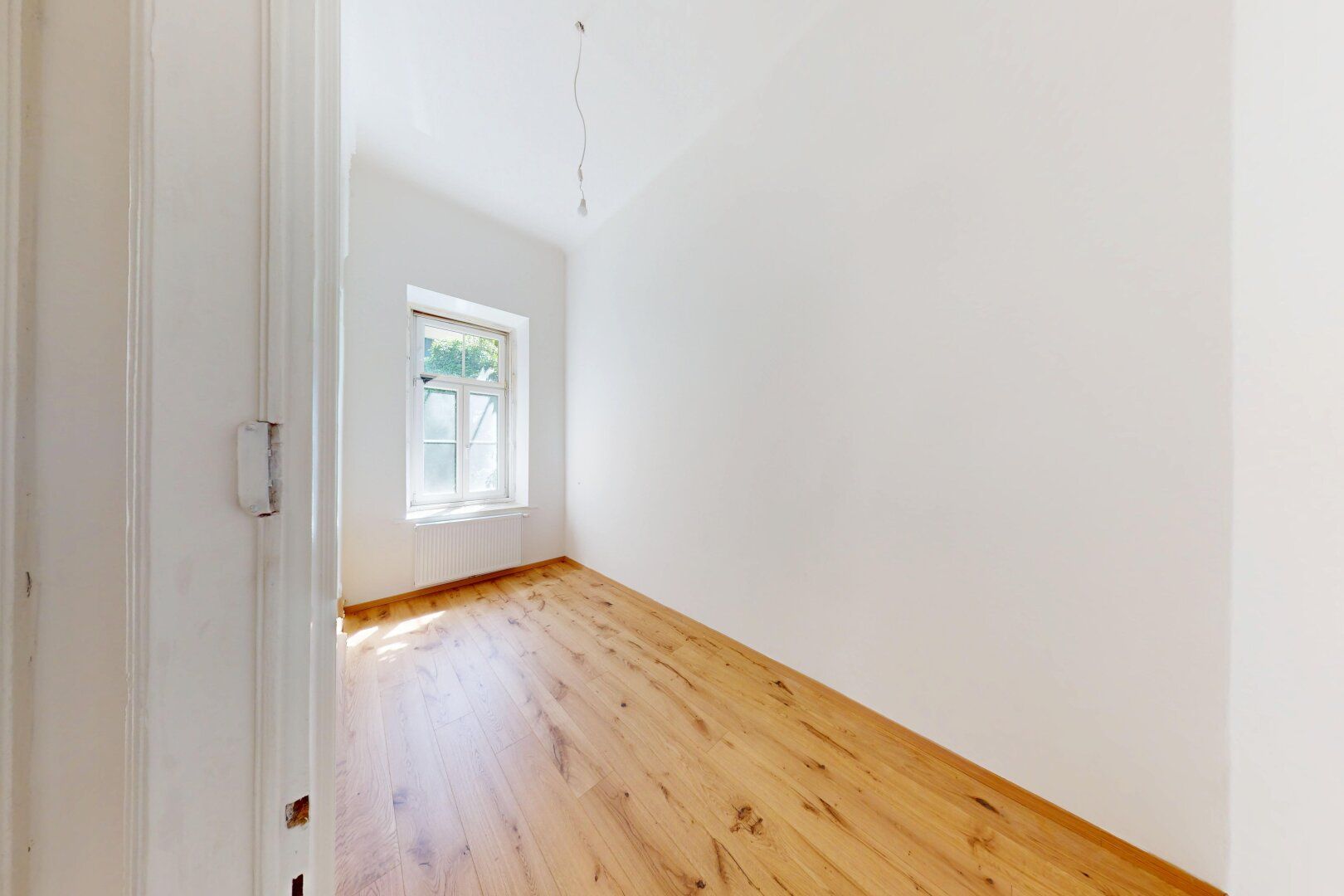 Wohnung – Graz - Ansicht 3